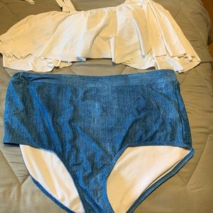 COPY - GabiFresh Swim